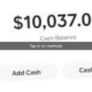 Meet your Posher, Joey